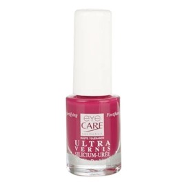 Esmalte De Uñas 4,7 Ml Larga Duración Fucsia Eye Care