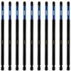 10 x Rennie Tools 150mm Long PH3 Impact Screwdriver Driver