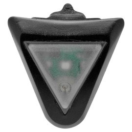 Uvex Unisex Adult Plug-in LED for i-vo/airwing/final junior accessories, one size.