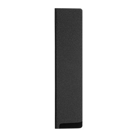 uxcell Knife Edge Guards 8.7"x2" ABS Knife Cover Sleeves Knife Case Blade Protector Universal Knife Sheath for Home Kitchen Knife