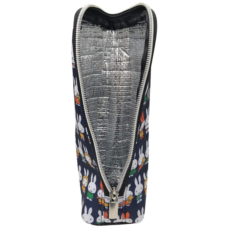 Miffy K8750 Baby Bottle Pouch