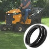 954-0497 754-0497 Lawn Mower Drive Belt for Husky MTD Troy-Bilt