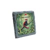 I Love Red Pandas Bamboo Forest Slate Coaster - Adorable