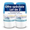 ETIAXIL - Anti-Transpirant - Moderate SchweiÃbehandlung - Achseln - Schutz 48h - Roll On - 50 ml (2 StÃ¼ck)