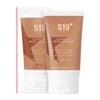 S19 SUPER FX Body Makeup, MEDIUM - Smoothes & Evens