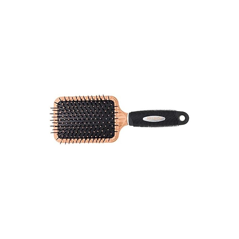 Revlon Cepillo Paleta Iónico, Peachy