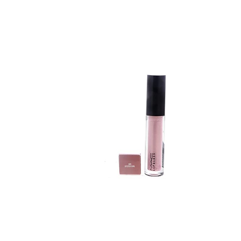 Lipglass by M.A.C Oyster Girl 3,1 ml