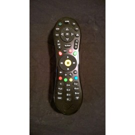 Virgin Virgin v6 Media MINI V6 TiVo Remote Control