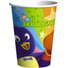 Backyardigans 9 oz. Paper Cups (8 count)