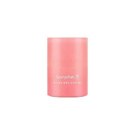 Sooryehan Anti-Wrinkle Volume Up Lip Serin Red 15ml / 수려한 안티 링클 볼륨업 립세린 레드 15ml