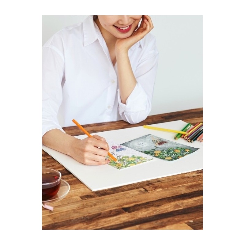 Art Fit Lifting [Wrinkle Improvement Functionality] 5 pieces / 아트핏