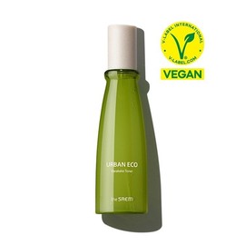 The Saem [Moda Outlet][The Saem] Urban Eco US Ulsan Branch Urban Eco Harakeke Toner 150ml / [모다아울렛][더샘]어반에코 US 울산점 어반 에코 하라케케 토너 150ml