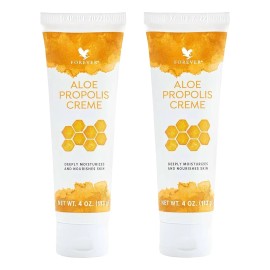 2aloe Propolis Creme Forever Living Crema De Aloe Y Propóleo