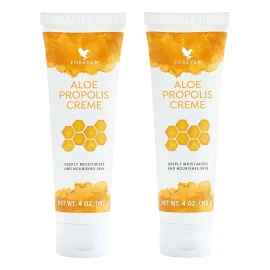 2aloe Propolis Creme Forever Living Crema De Aloe Y Propóleo