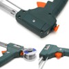 220V 60W External Thermal Manual Welding Automatic Feed Soldering Iron