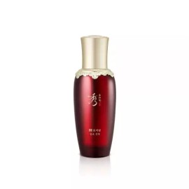 Sulyeonhan 수려한 효비담 발효 진액 45mL, 1개 Elegant Hyobidam Fermented Essence 45mL, 1 piece