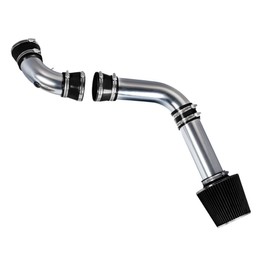 Rtunes Racing Cold Air Intake Kit + Filter Combo BLACK Compatible For 94-97 Chevy Camaro Z28 / 94-97 Pontiac Firebird 5.7L V8