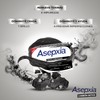 ASEPXIA Carbón Detox Jabón en Barra, Efecto purificante, remueve toxinas