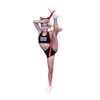 Cheerleading Flexibility Stunt Strap for Stretching - 5 Colors Available