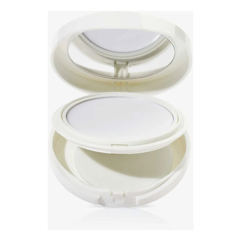 Protector Compacto Piel Sensible Total Block Minera Yanbal