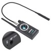 K18 AntiCandid Camera Detector RF Signal GPS GSM Audio Finder