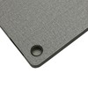 Tablet Case Waterproof Dustproof Exquisite Texture Stand Tablet Protective Cover