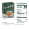 Bionaturae Penne Rigate Pasta Noodles - Gluten Free Pasta Organic,