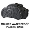 Olympia Tools Tool Backpack, Moulded Waterproof Base, Padded Shoulder Straps,