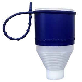 Billon do Umbrella Cover Rain Umbrella Cover BIG for Gentleman Umbrella, Navy TK-BG-2 Small