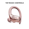 Back Bay Audio Runner 60 - Rose Gold Wireless Running