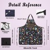 Funny Sewing Gift Sewing Apron Sewing Addicts Gift Sewing Lover
