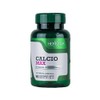 Calcio Max 600 Triple Fuerza con Vitamina D3 y Omega