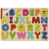 Goki 57672 - Alphabetpuzzle