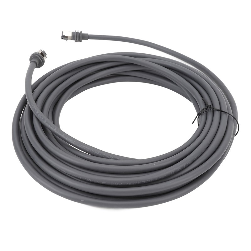 Satellite Replacement Extension Cable for Starlink Stable High Speed Weatherproof