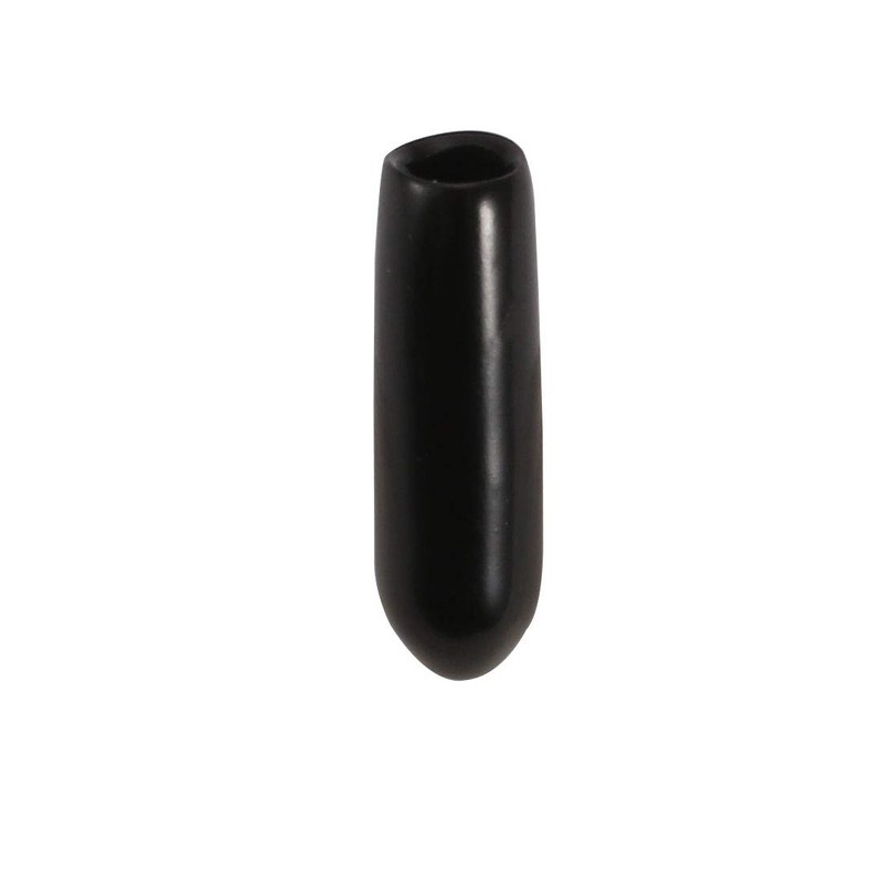 sourcing map Pack of 150 3 mm Inner Diameter PVC