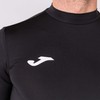 Joma Joma101018.100.L-XL Academy Thermal T-Shirt, Uomo, Nero, L-XL