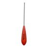 FTM Bombarde Floating Fluo Red - Bombarda for Trout Fishing,