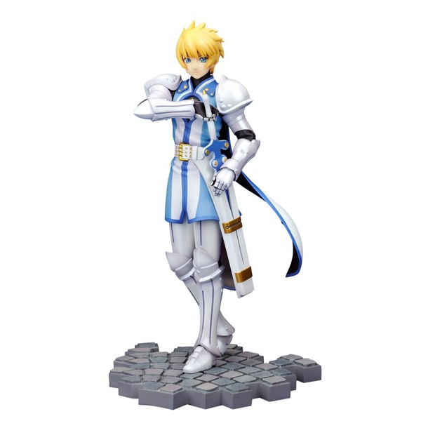 Tales of Vesperia huren・si-fo (1/8 Scale, PVC, ABS painted finished product Figure)