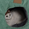 Cat Sleeping Bag 4 Seasons General Winter Warm Enclosed Comfortable