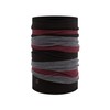 Buff Merino Multifunctional Neck Warmer 1302209991000, Women, Men's Scarf, Black,