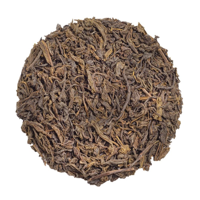 Molienda Sagrada, Té Verde Hoja Entera - 45 sachets biodegradables