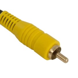 Cable Leader 25ft RCA M/M RG-59U Premium Composite Video Cable