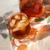 Premium Orange Pekoe & Pekoe Cut Black Tea, Gallon Size