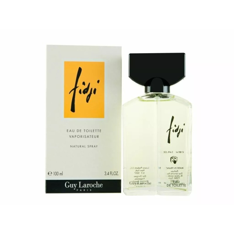Guy Laroche Fidji by Guy Laroche for Women Eau de