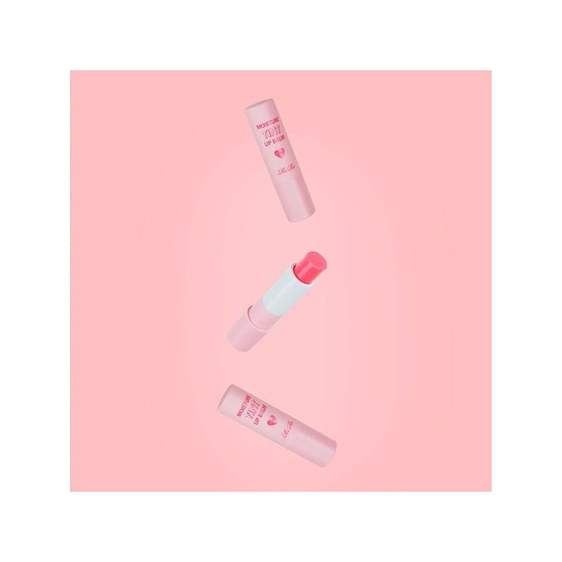 Leur 리르 모이스처 틴트 립밤 3color Lir Moisture Tint Lip
