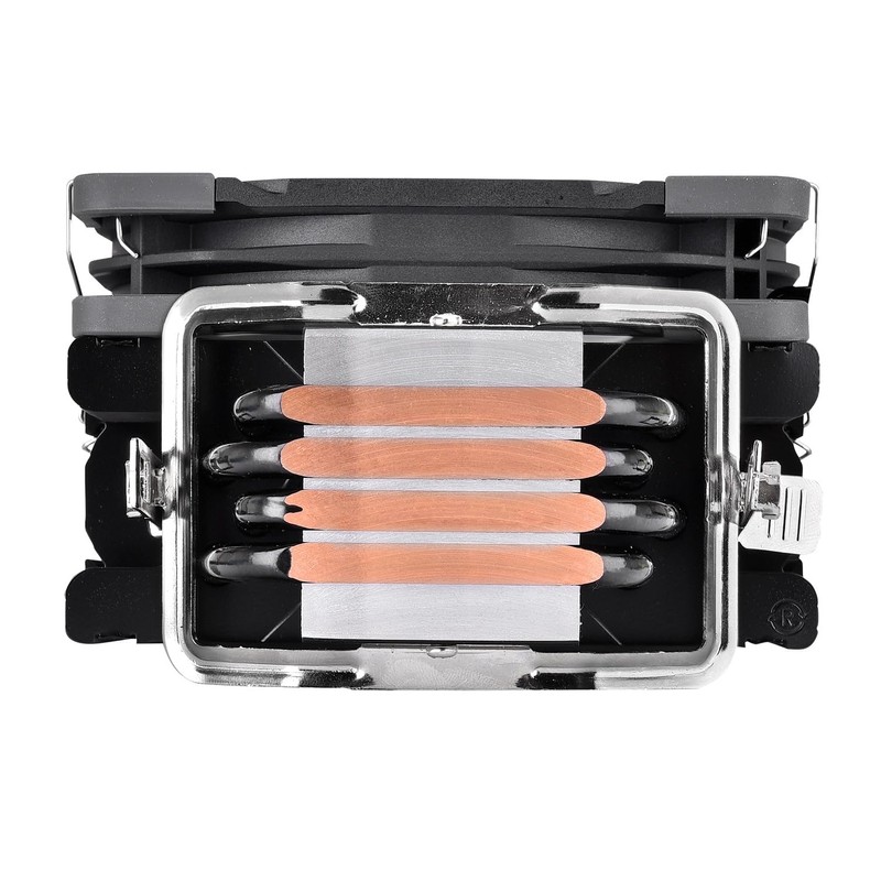 Thermaltake UX200 SE | Black Air Cooler | ARGB 5V