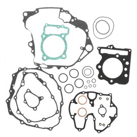 TRX 400 EX Sportrax Complete Engine Gasket Kit Set