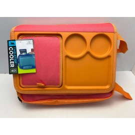 Arctic Zone Tabletop 40 Can Cooler w/cup holder