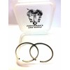 PERFORMANCE SAW SUPPLY HILTI DSH 900, DSH 900X CONCRETE CUT OFF REPLACEMENT PISTON RINGS SHIPS FROM USA