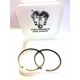 PERFORMANCE SAW SUPPLY HILTI DSH 900, DSH 900X CONCRETE CUT OFF REPLACEMENT PISTON RINGS SHIPS FROM USA